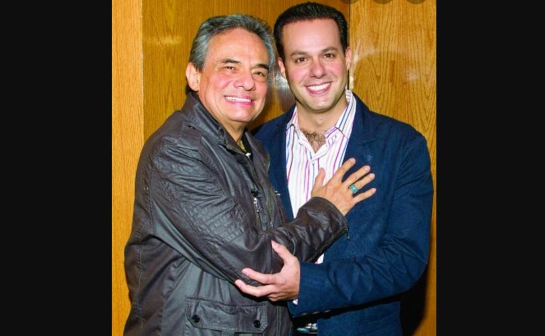 Foto: Instagram - José Joel