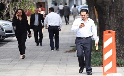 Usan internet 78.6 millones vía Wi-Fi en el país: estudio