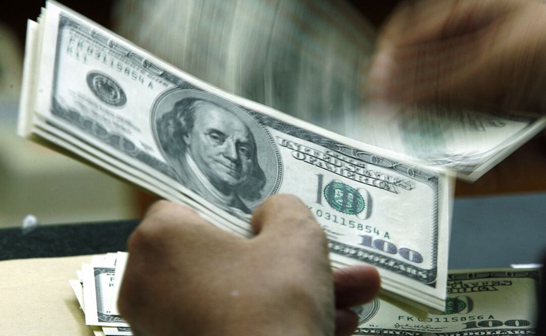 (Foto: Archivo / EL UNIVERSAL)