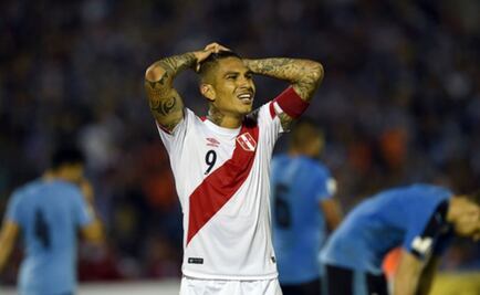 Abogados utilizan momias para la defensa de Paolo Guerrero