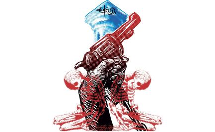 Extorsión, homicidios, cobro de piso… el caos que Cuauhtémoc Blanco deja en Morelos