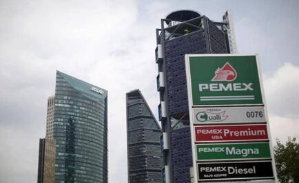 Pemex sees oil output boost from looming joint ventures
