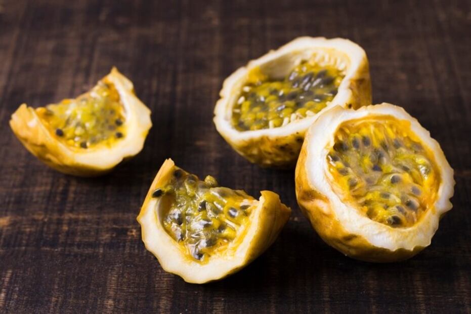 Fruta para cuidar el intestino. Fuente: Freepik