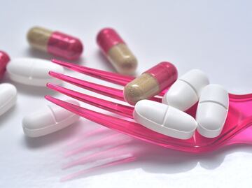 ¿Quiénes deben evitar tomar creatina para aumentar la masa muscular?