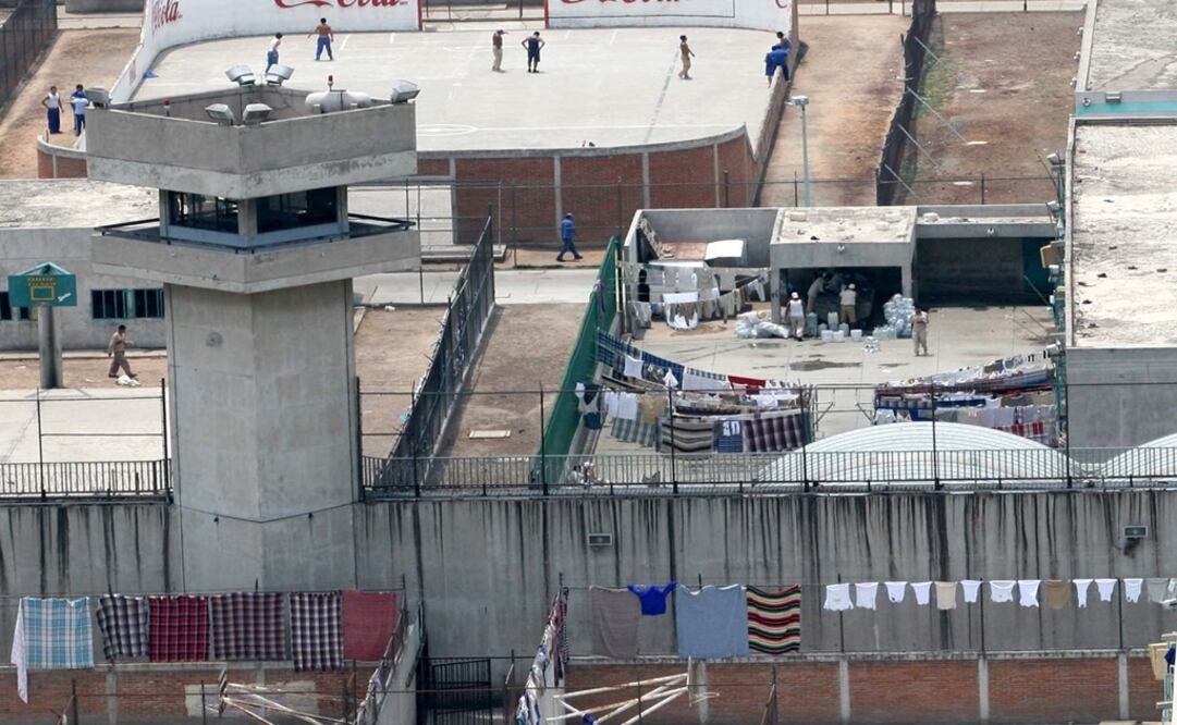 (Foto: Archivo/El Universal)