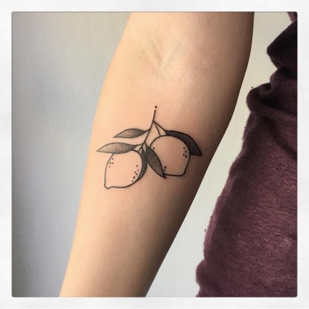 Tatuajes para plant ladies que robarán tu corazón