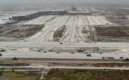 Aeropuertos regionales, en el olvido