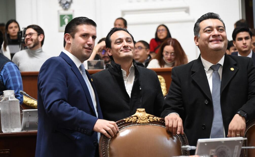 Los diputados locales determinaron que quienes instalen chelerías en la calle, serán acreedores a multas, arrestos o trabajo comunitario. Foto: Especial