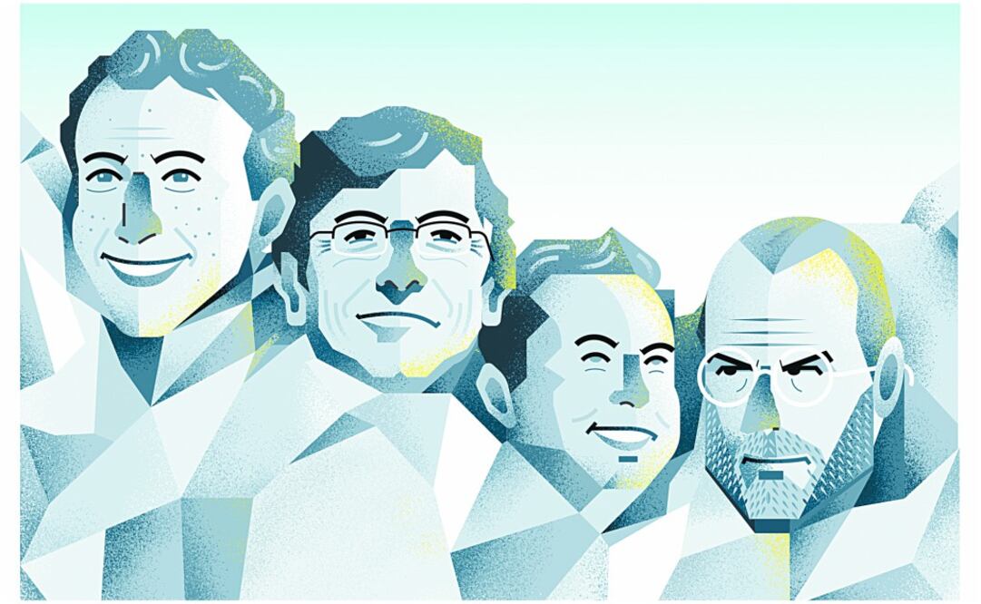 Si no tienes muy claro el rumbo de tu futuro personal y profesional, o simplemente necesitas un poco de inspiración, toma en cuenta