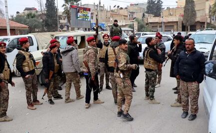 ¿Quiénes son las Fuerzas de Siria Democrática y por qué importan en el tablero sirio? 