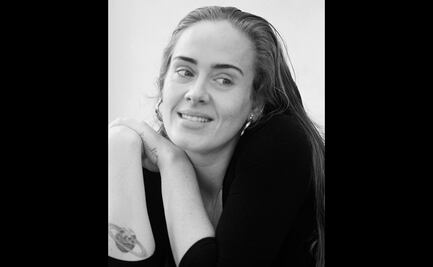 Divorcio, maternidad y una figura envidiable, la lista que inspira el nuevo disco de Adele