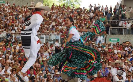 Revenden hasta en 35 mil pesos boletos para la Guelaguetza