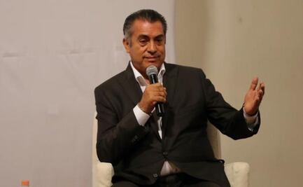 Exigen organizaciones a diputados sanción ejemplar a "El Bronco"