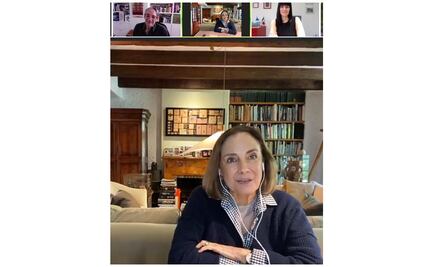 Diana Bracho, Sabo Romo y más de 140 artistas abren las páginas de su intimidad 