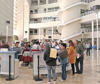 Estados incumplen en transparencia de gasto: ARegional