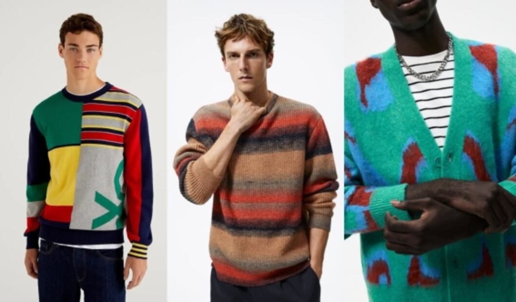 5 tendencias de moda masculina que reinarán en el otoño