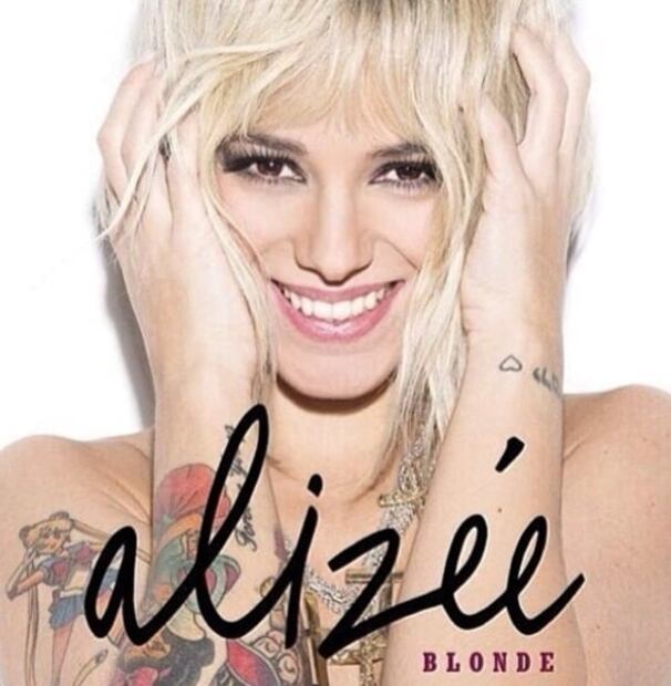 Alizée cumplirá 38 años y así es como ha cambiado a lo largo del tiempo