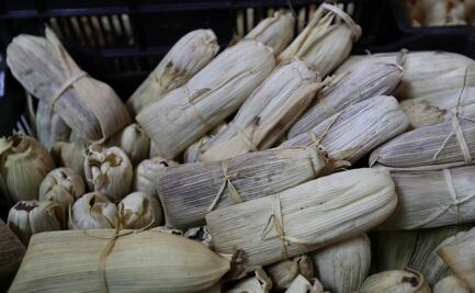 Las 5 canciones que le rinden honores a los deliciosos tamales