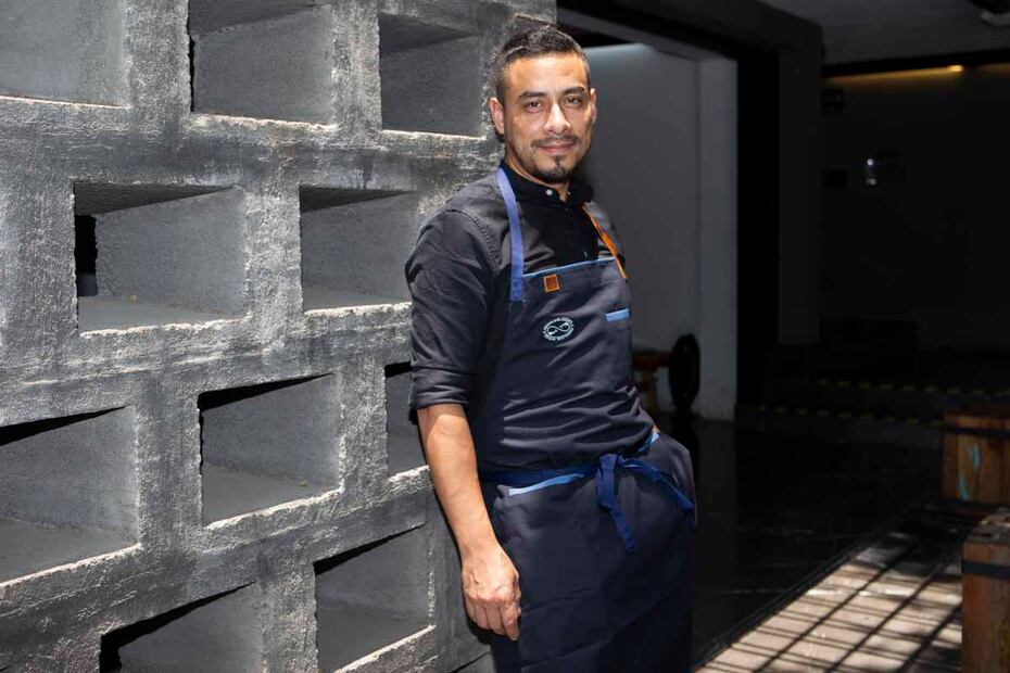 Foto: Esteban Torreblanca / El Universal