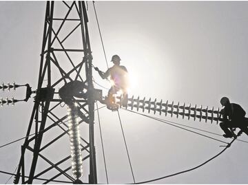 Sector eléctrico en México necesita ser eficiente y sostenible: FMI