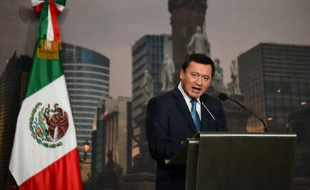 Osorio ofrece disculpa por "malentendido" por dicho sobre huracán "Katia"