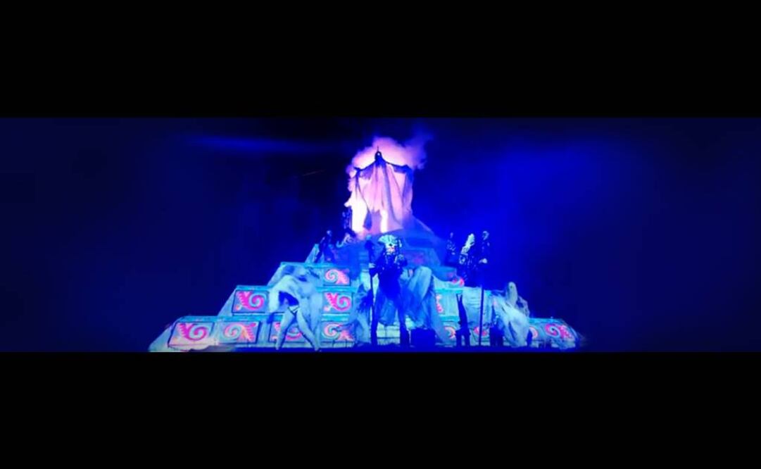 FOTO: Lalloronaenxochimilco.com