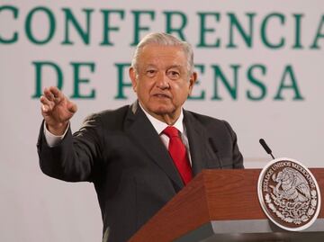 AMLO defiende a Álvarez-Buylla: los científicos se quejan porque ya no pueden robar