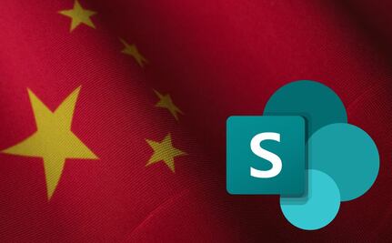 Microsoft liga a China con ciberataques vía SharePoint