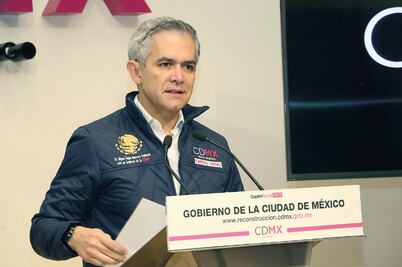 MAM: si no es ciudadano, yo no voy con el bloque