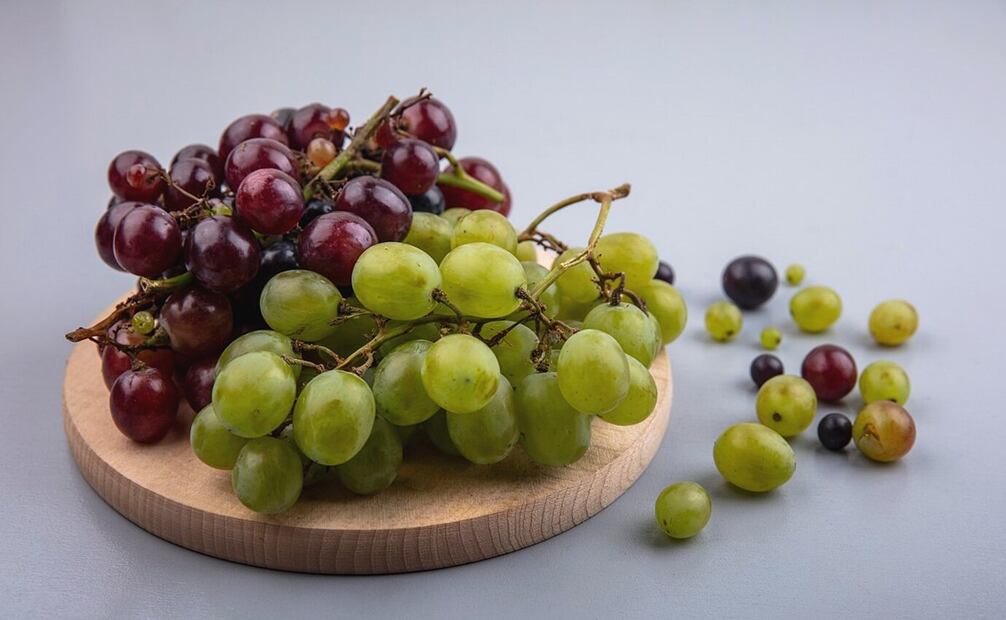 Uvas