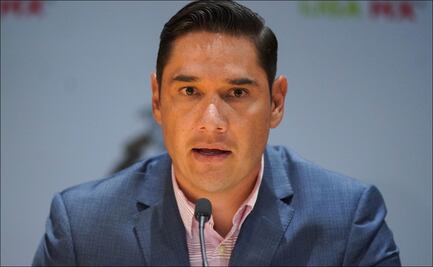 El día que Moisés Muñoz acusó de corrupción a Rayados de Monterrey