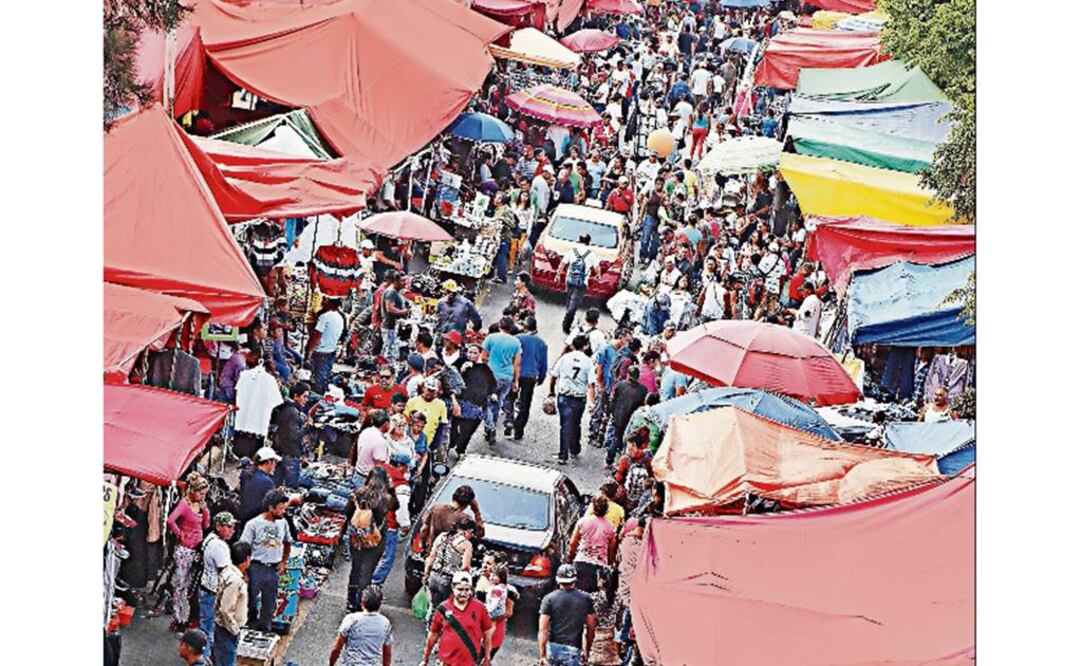 Foto: Archivo/EL GRÁFICO