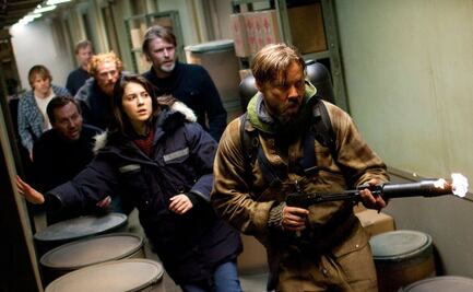 Netflix tiene la perturbadora película de terror que se basa en un éxito de los 80