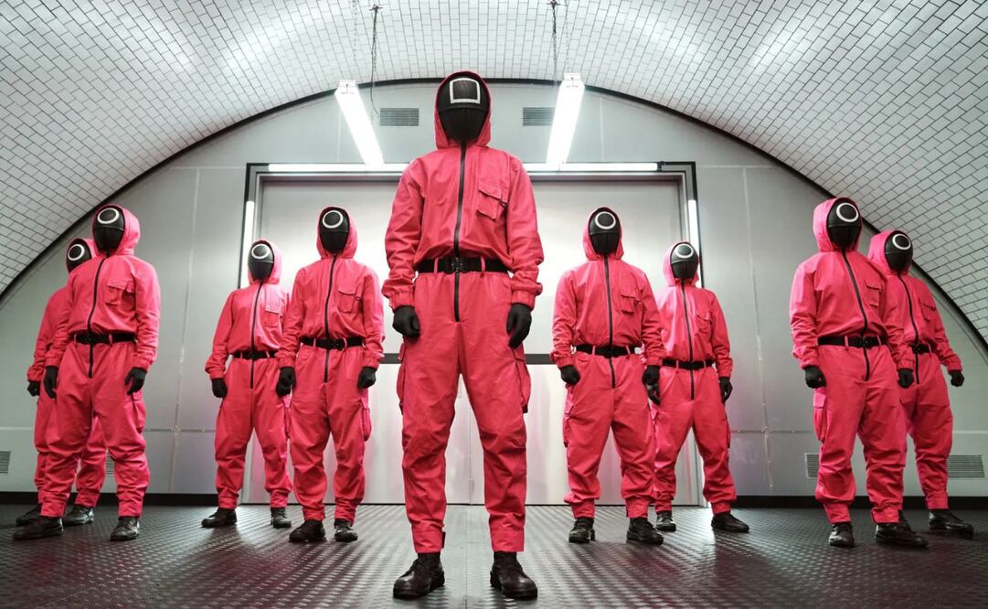 Seis datos curiosos que todo fan debe saber de la serie. Foto: IMDb