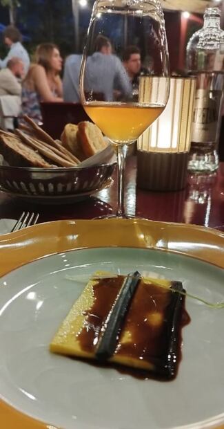 Vinagre balsámico, el oro negro de Módena