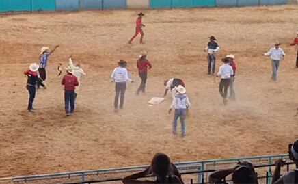 Captan en video maltrato de un gatito en feria de Cuba; genera indignación en redes 