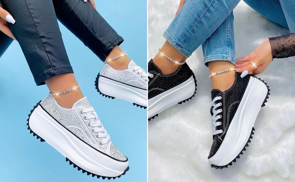 Foto: Instagram @myshoesmexico