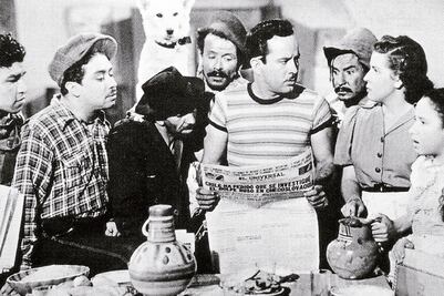 Seis décadas de decir “Pedro Infante no ha muerto”