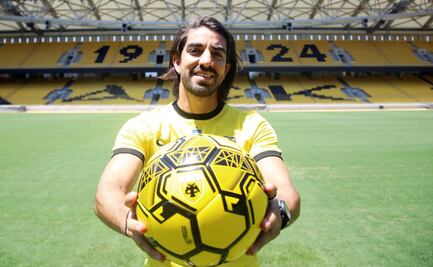 Rodolfo Pizarro consideró que ir a Grecia "fue la peor decisión que he tomado"