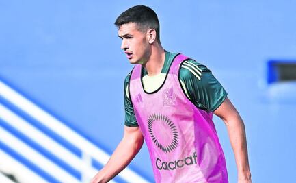 César Montes apunta a ser el gran fichaje de Chivas
