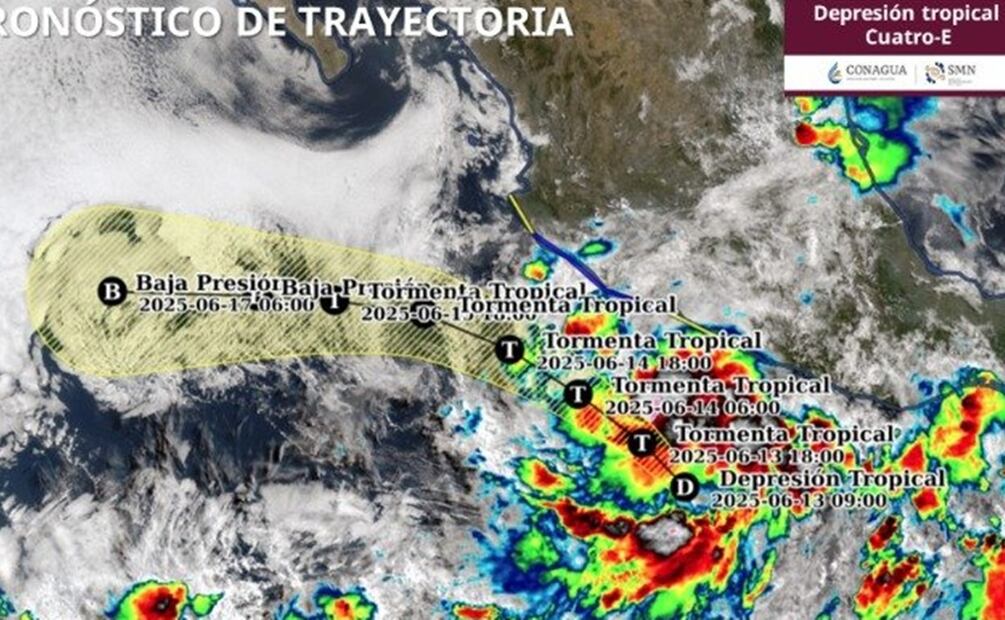 Foto: Conagua