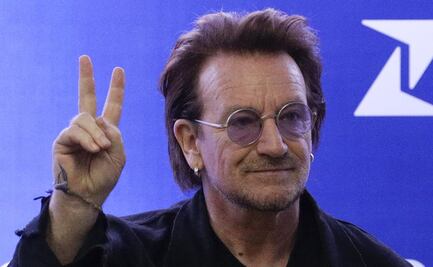 Bono: "No se puede transigir en materia de derechos humanos"