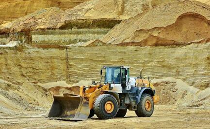 SAT recauda más de 65 mil mdp de grandes empresas mineras