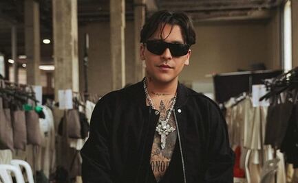 Programan audiencia en contra de Christian Nodal y sus padres; es acusado de falsificar certificado de 32 contratos