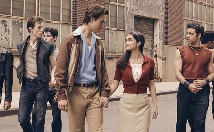 Cuáles son las diferencias más importantes entre "West Side Story" de 1961 y 2021
