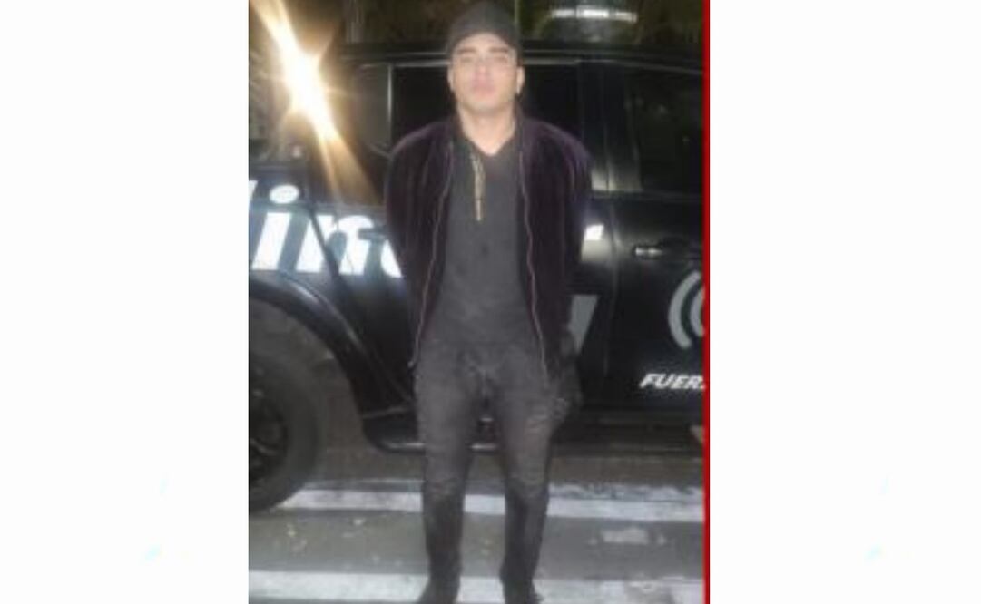 Sebastián Hernández fue el venezolano ejecutado al interior de La Casa de Toño ubicada en la alcaldía Miguel Hidalgo. Foto: Especiales