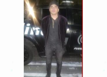 Venezolano ejecutado en "La Casa de Toño" ya había sido detenido por robo a casa habitación