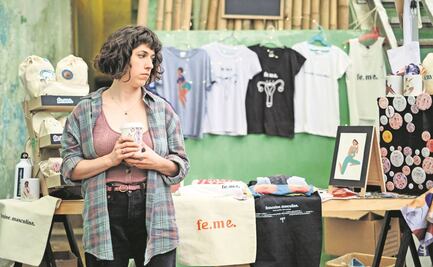 Lenguaje inclusivo visibiliza lo invisible