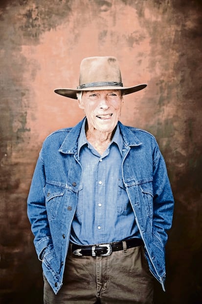 Clint Eastwood