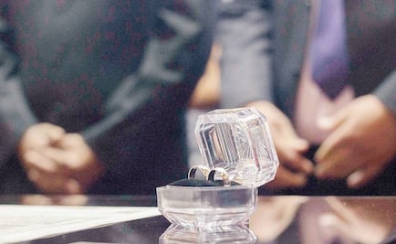 Registro Civil de la CDMX realiza campaña de matrimonios colectivos para la comunidad LGBT+